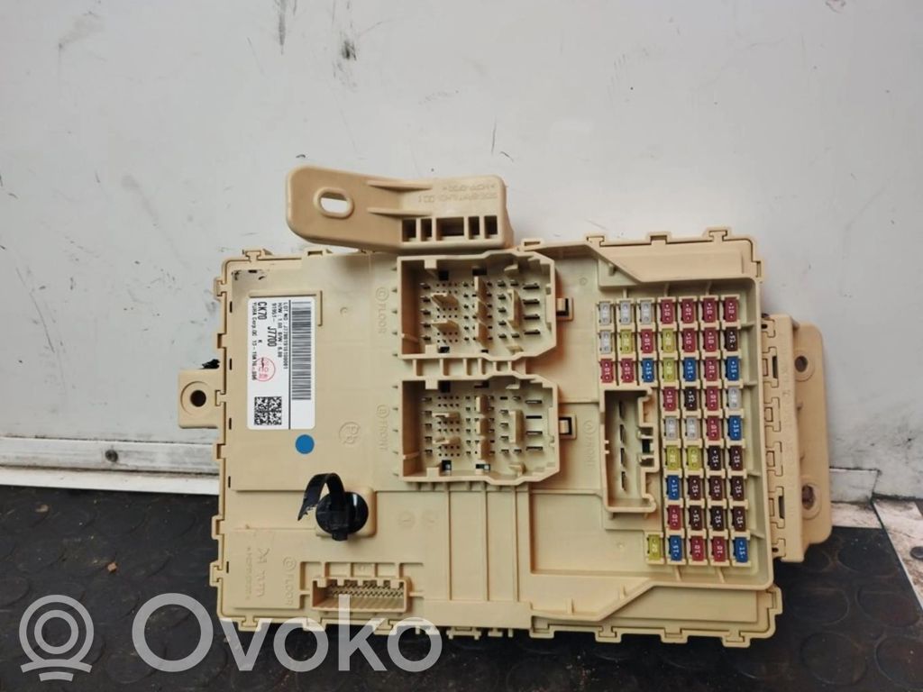 Módulo de fusible   91951J7700,91951J7700