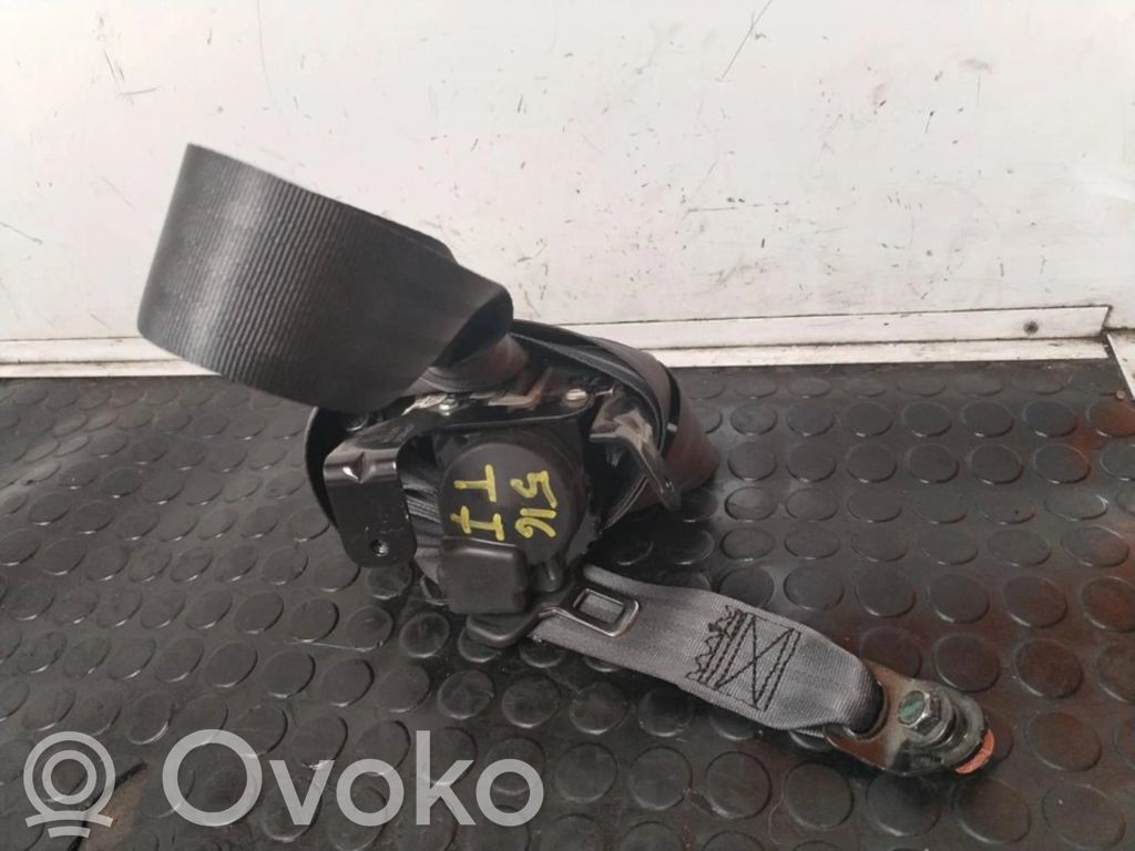 Cinturón trasero   89810A6000WK,89810A6000WK