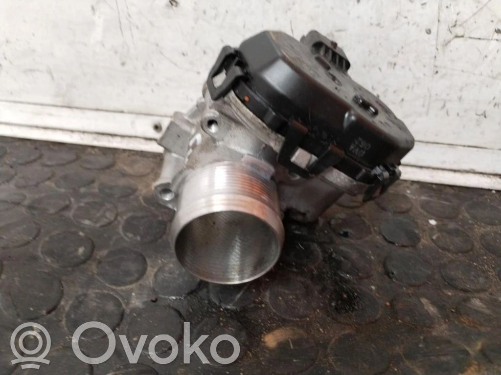 Throttle valve   9830171480,CAJAMARIPOSA