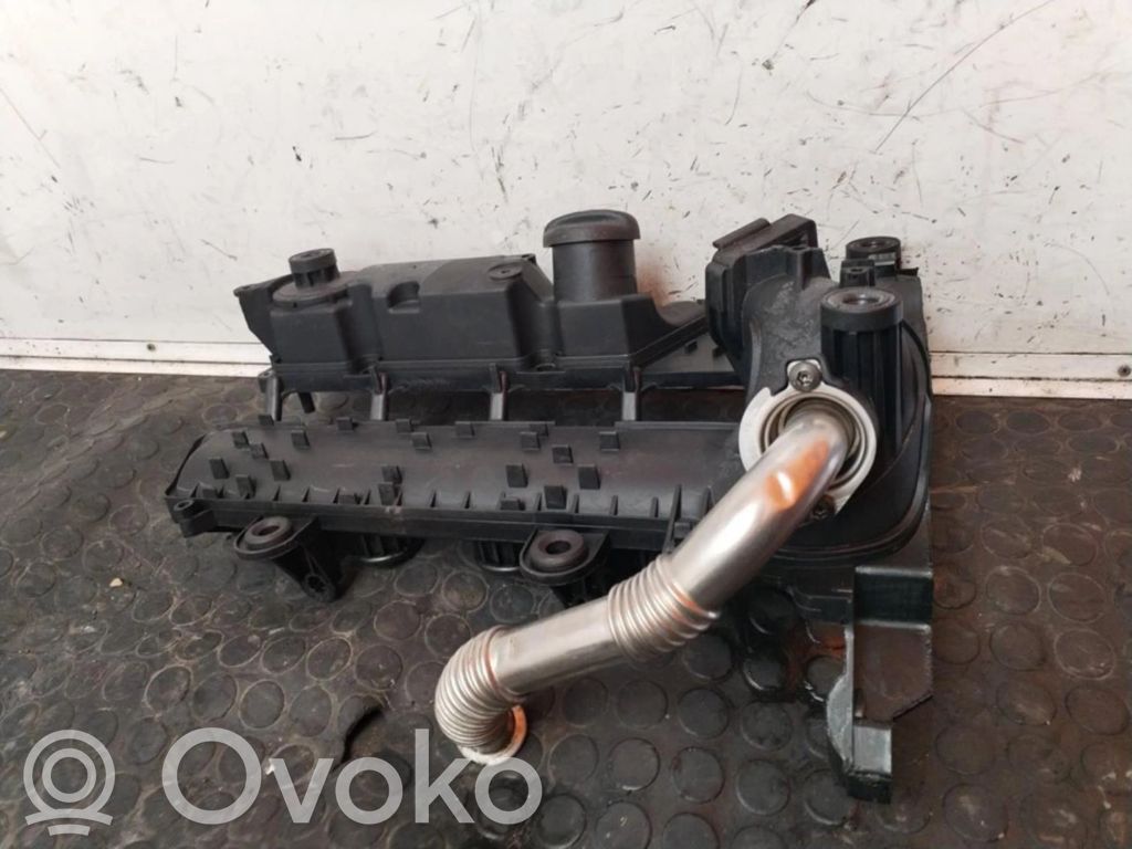 Vārstu vāks   39055