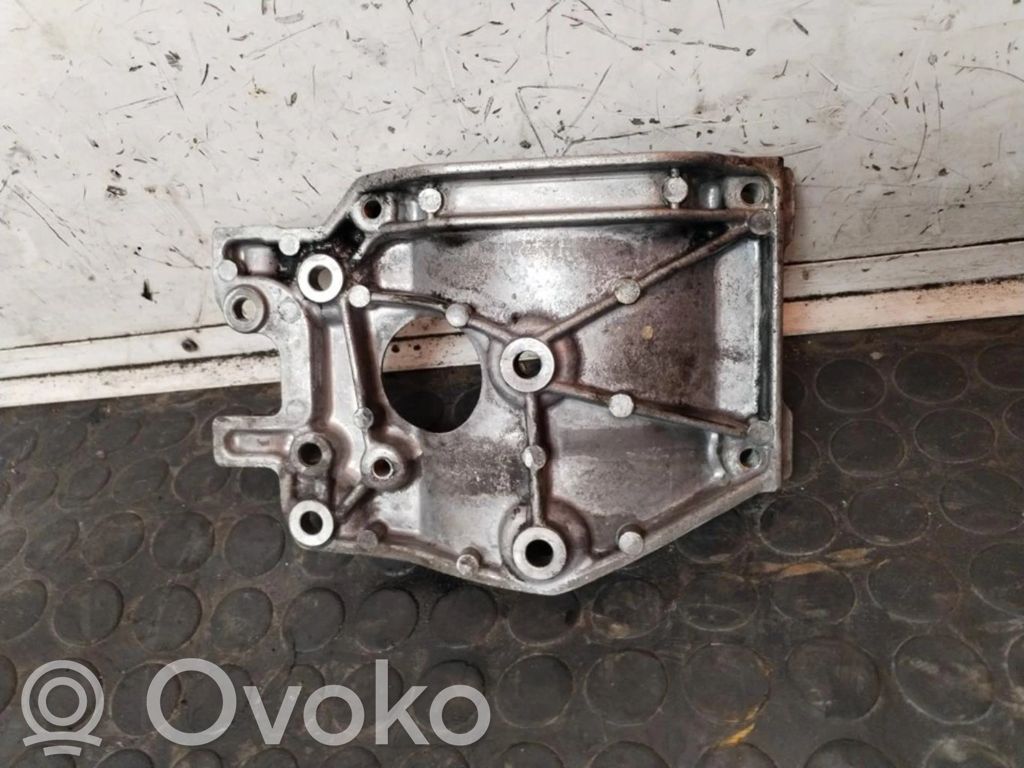 Citroen C5 Dzinēja spilvens 