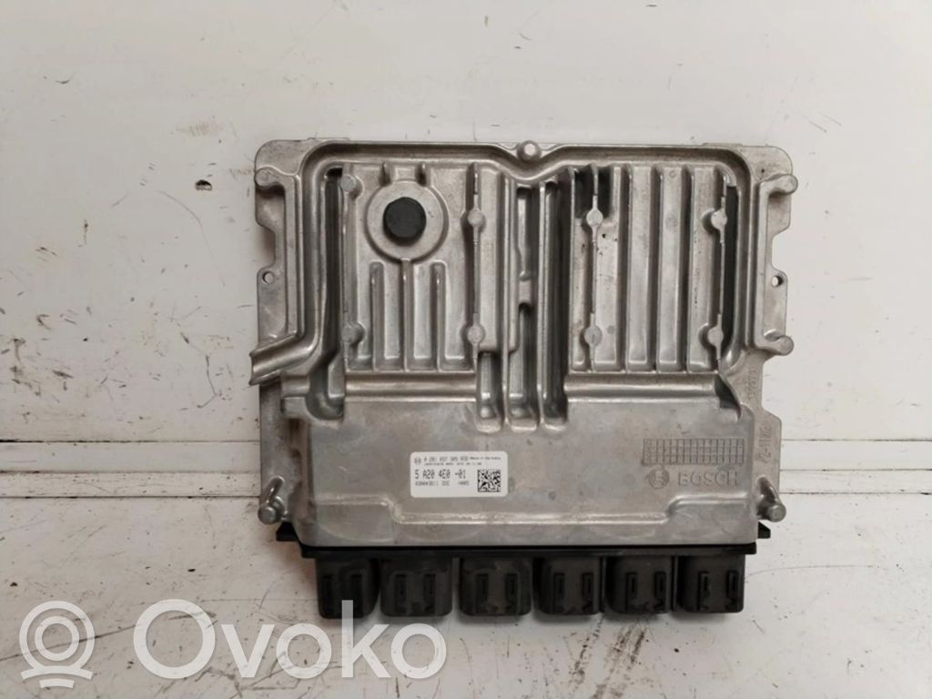 BMW X6 F16 Engine control unit/module ECU 
