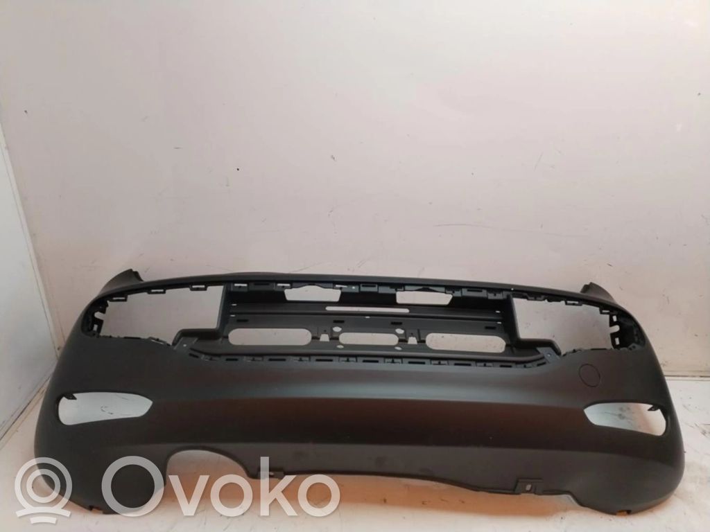 Fiat Punto (199) Parachoques 