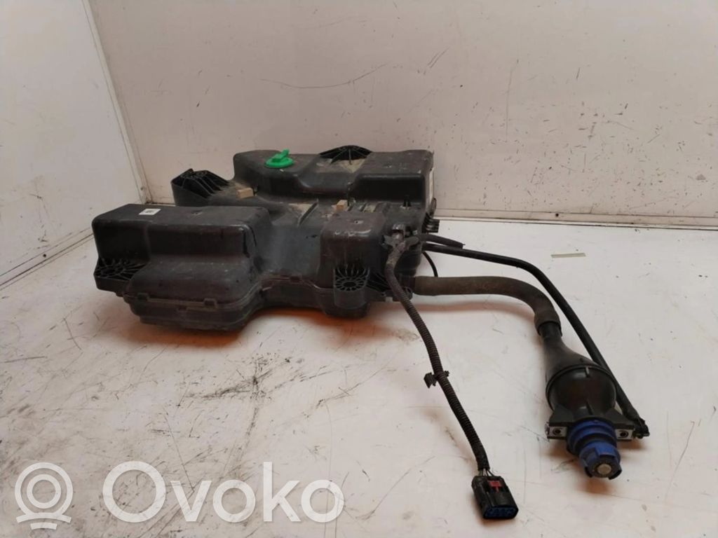 Toyota Proace Fuel tank 