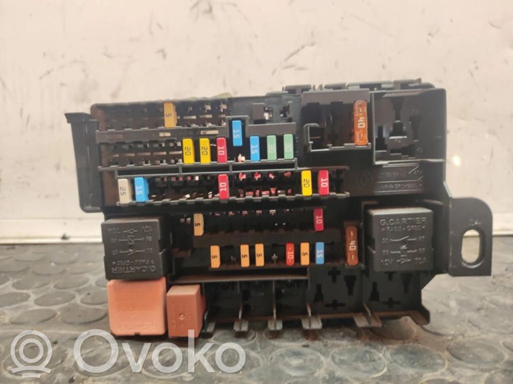 Sulakemoduuli   PDBX91,PDBX91