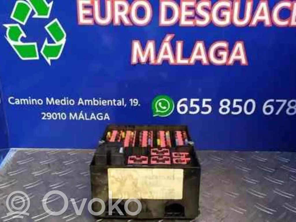 Ford Transit -  Tourneo Connect Fuse module 