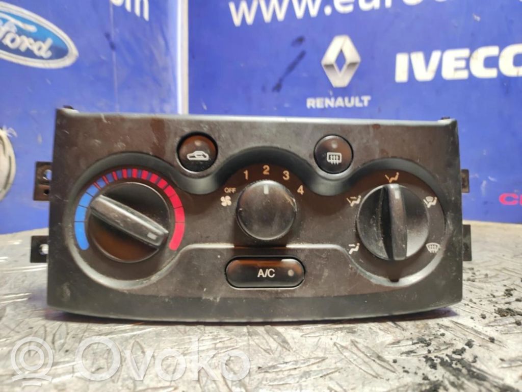Climate control unit   5F28
