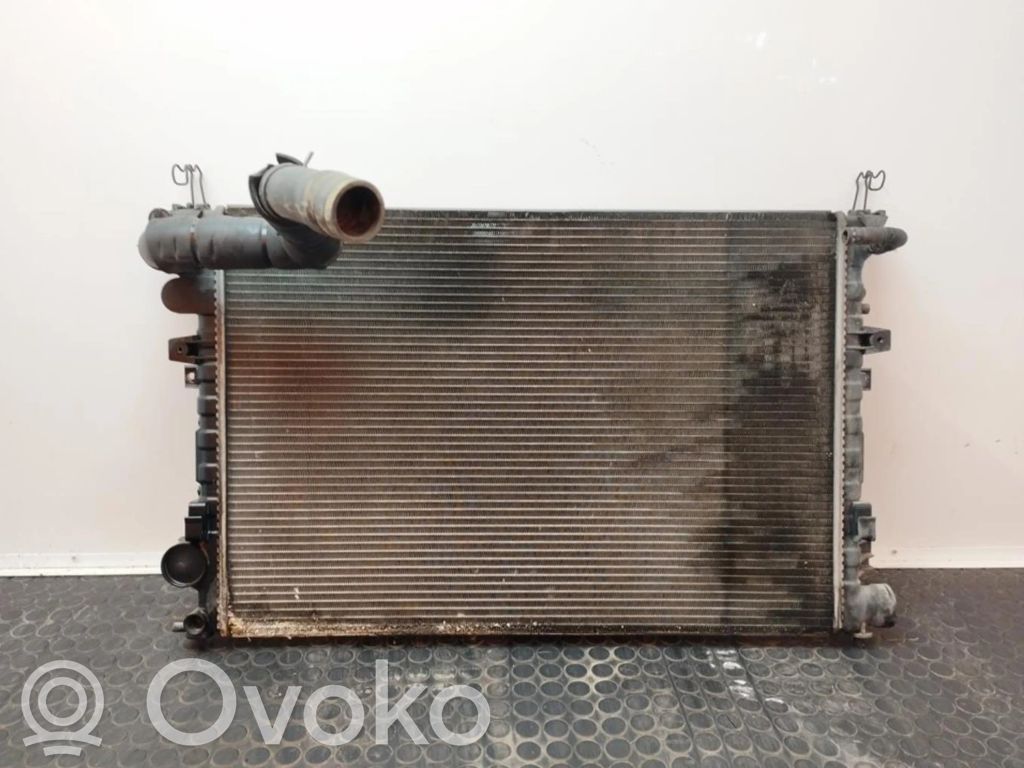 Fiat Scudo Radiator lichid răcire 