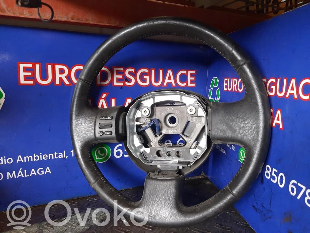 Nissan Micra Airbag lateral 