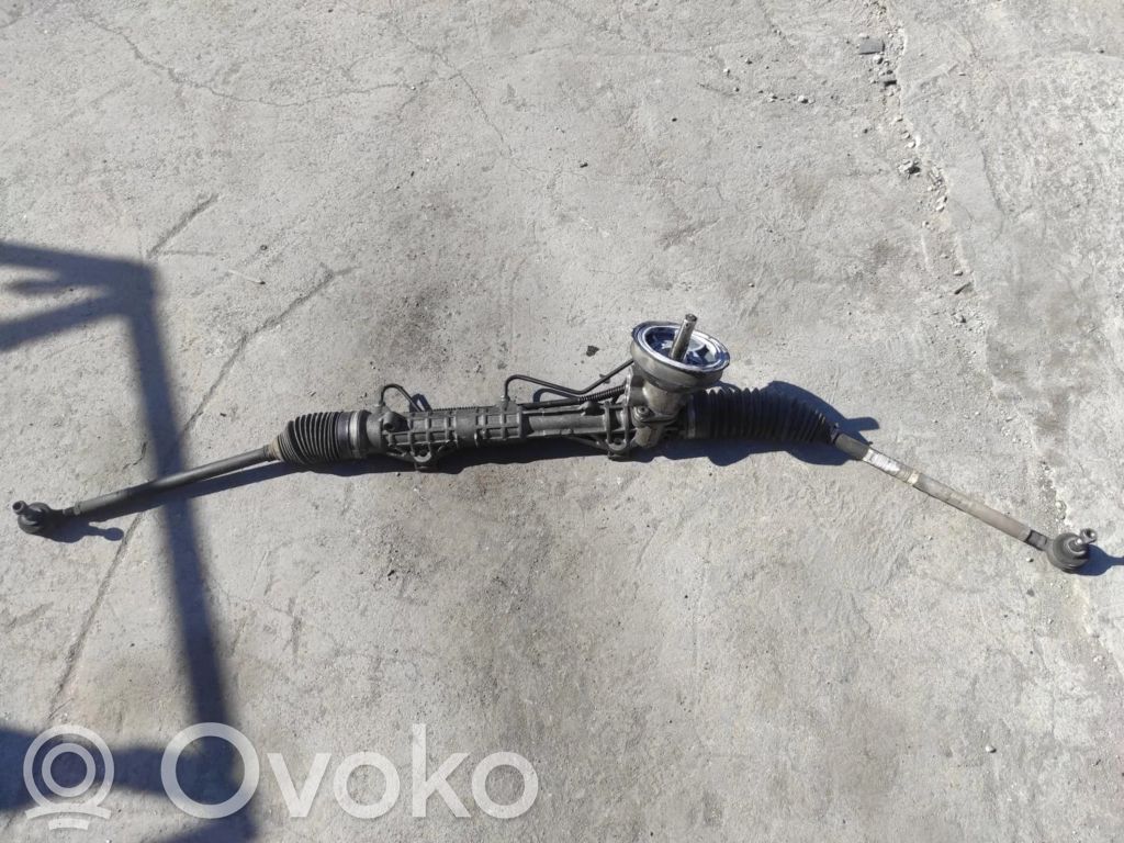 Citroen C4 I Hammastanko 