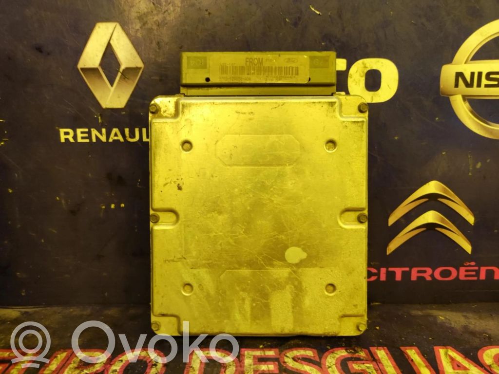 Engine control unit/module ECU   97FB12A650ADA