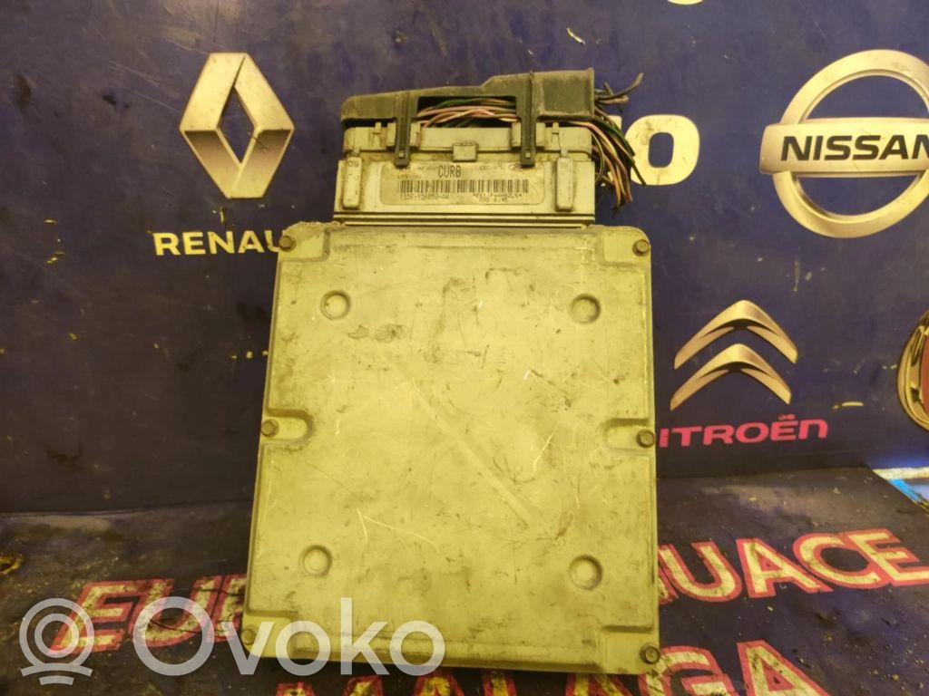 Ford Ka Engine control unit/module ECU 