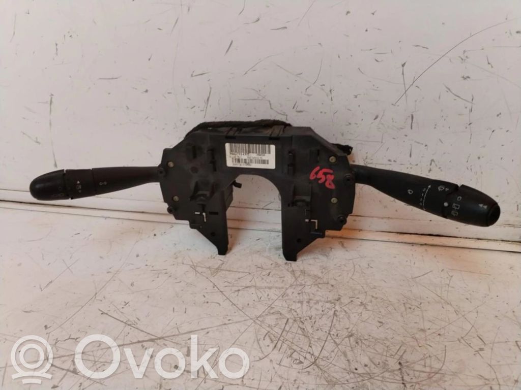 Multifunctional control switch/knob   96627924XT,MANDOMULTIFUNCION