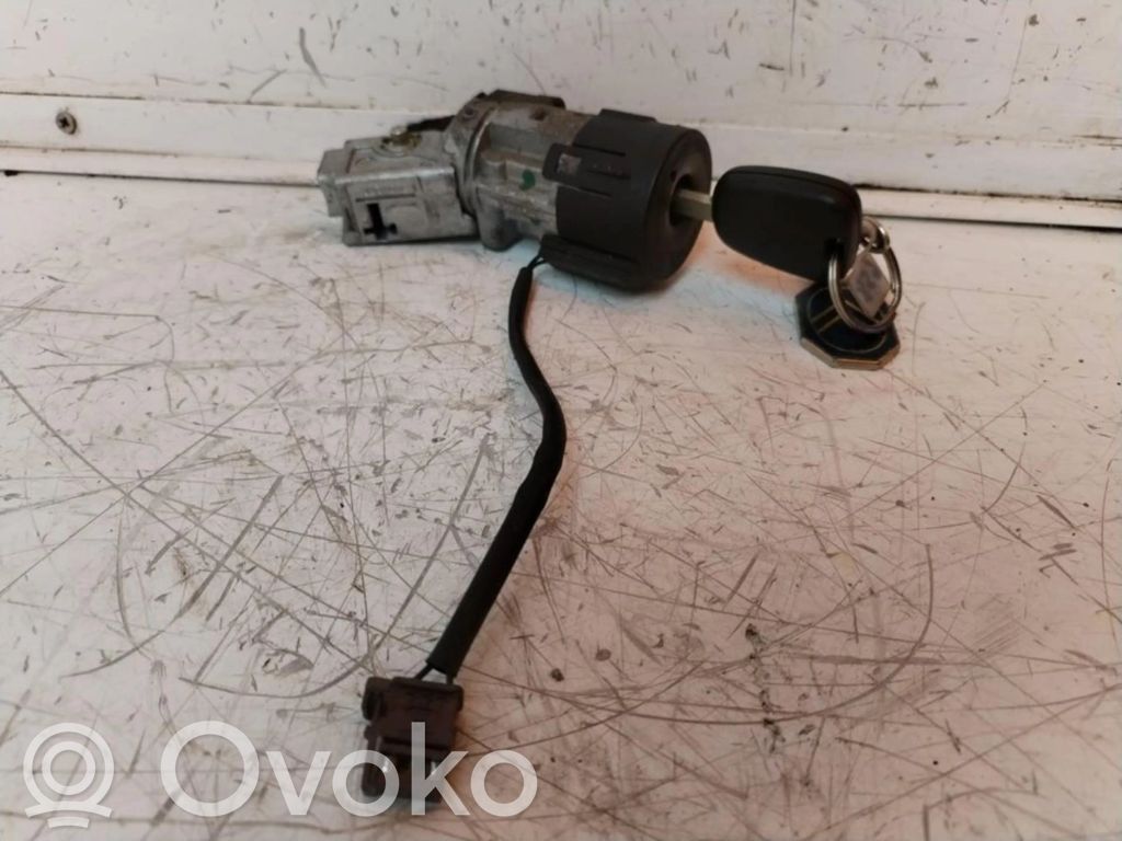 Ignition lock   9663123380,9663123380