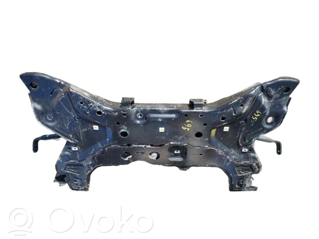 Front subframe   JX61AEGXEFA,JX61AEGXEFA