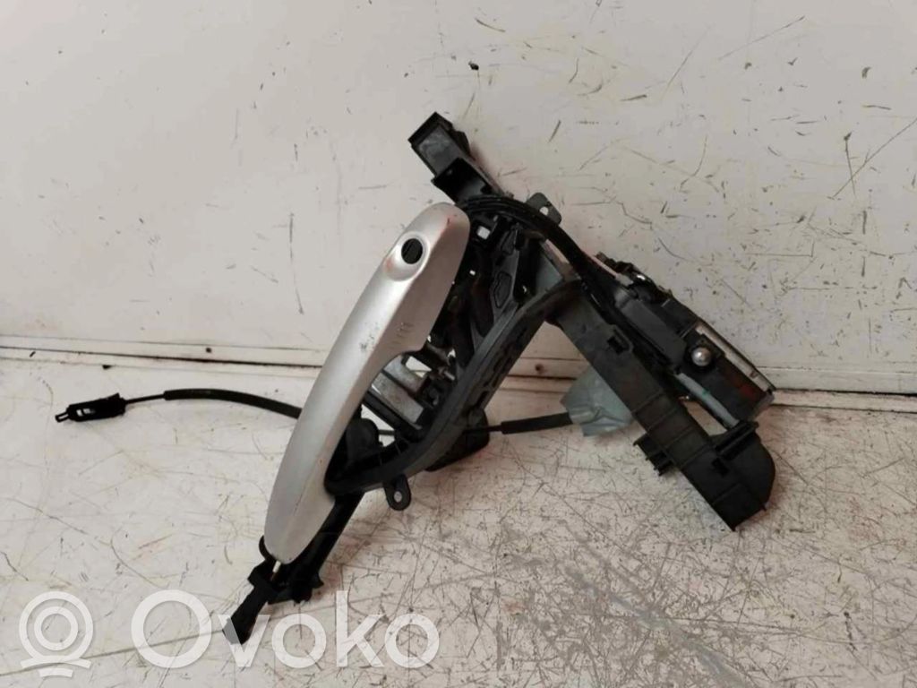 Front door lock   JX7BA21979A,JX7BA21979A