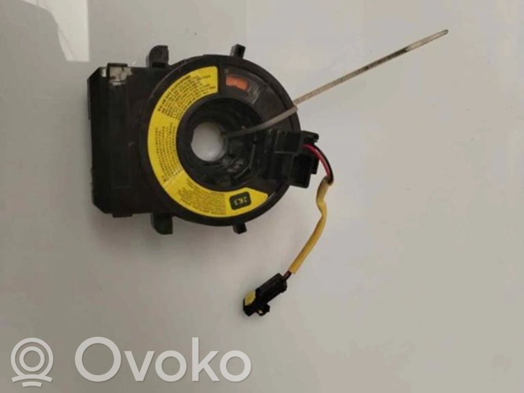KIA Ceed Taśma / Pierścień ślizgowy Airbag / SRS 