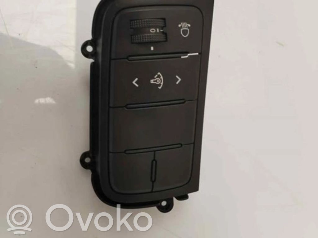 Light switch   93300A2100WK,93300A2100WK