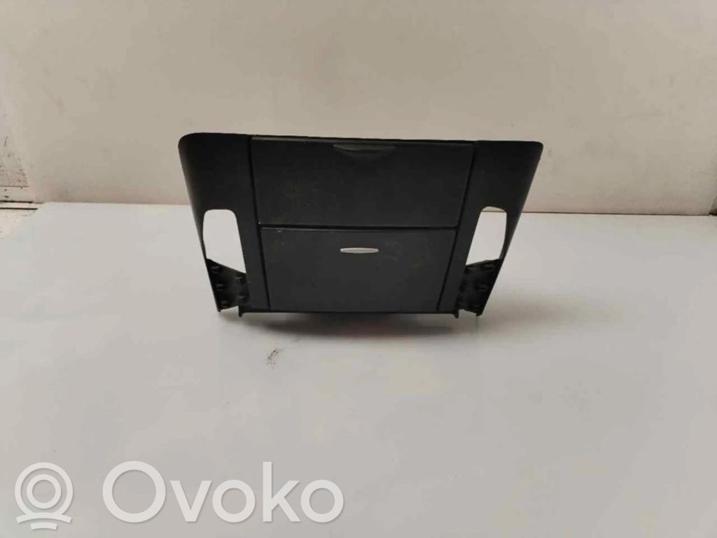 KIA Ceed Aschenbecher 