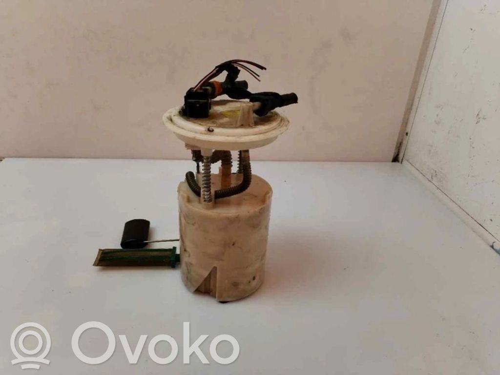 Polttoainesäiliön pumppu   4013A70220,4013A70220