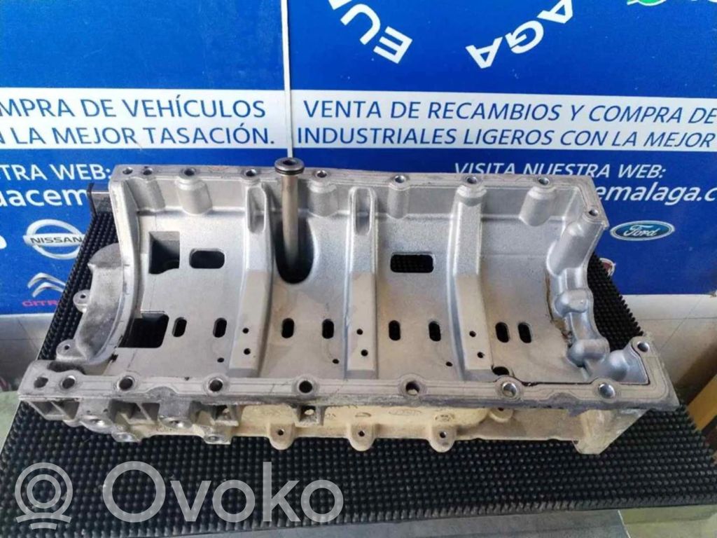 Ford Transit -  Tourneo Connect Etuapurunko 
