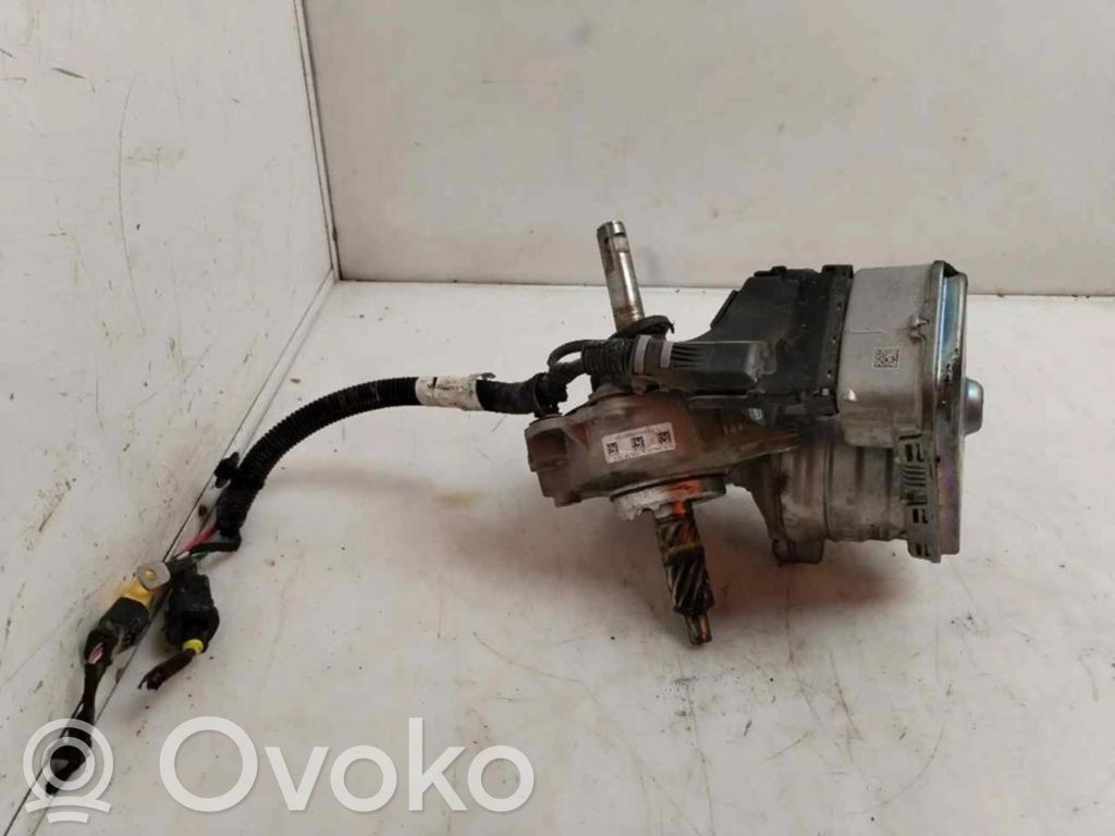 Opel Combo D Stūres statnis 
