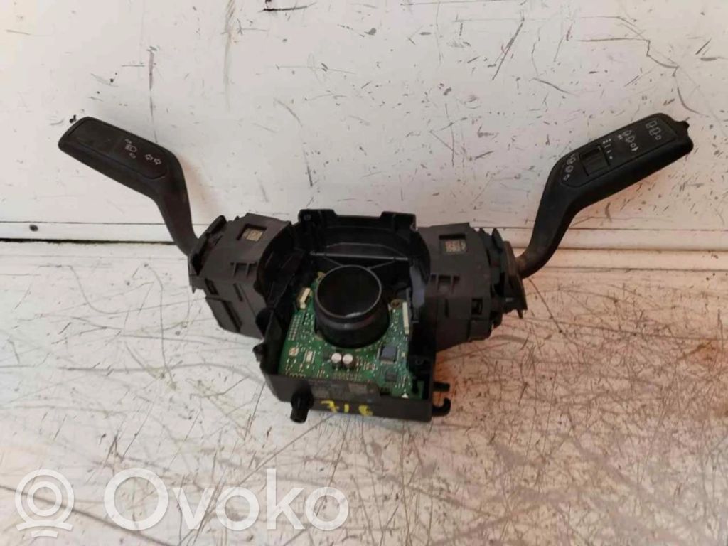 Interruptor de control multifunción   GN1514B522BE