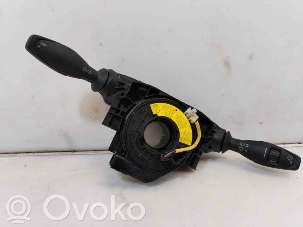 Multifunctional control switch/knob   8A6T13N064BJ