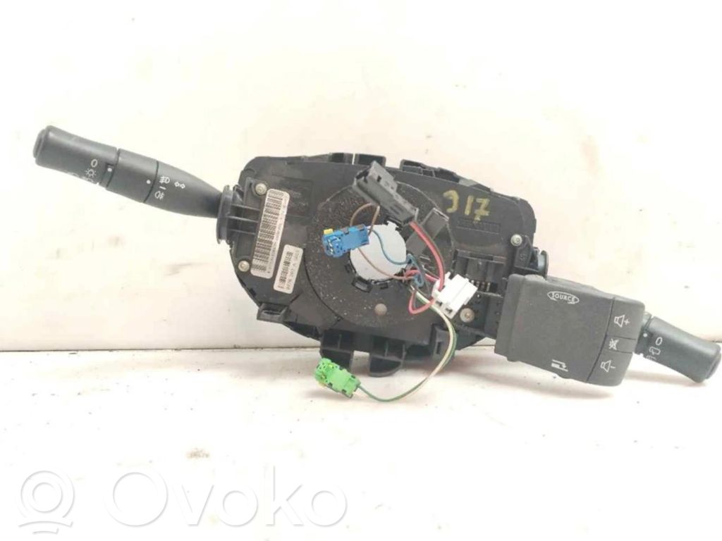 Interruptor de control multifunción   618300016R