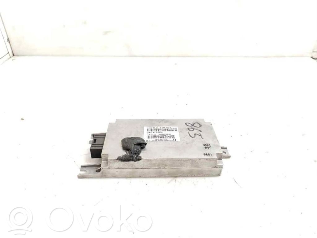 Motorsteuergerät/-modul   69419729
