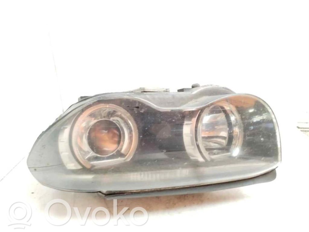 BMW 7 E65 E66 Scheinwerfer 