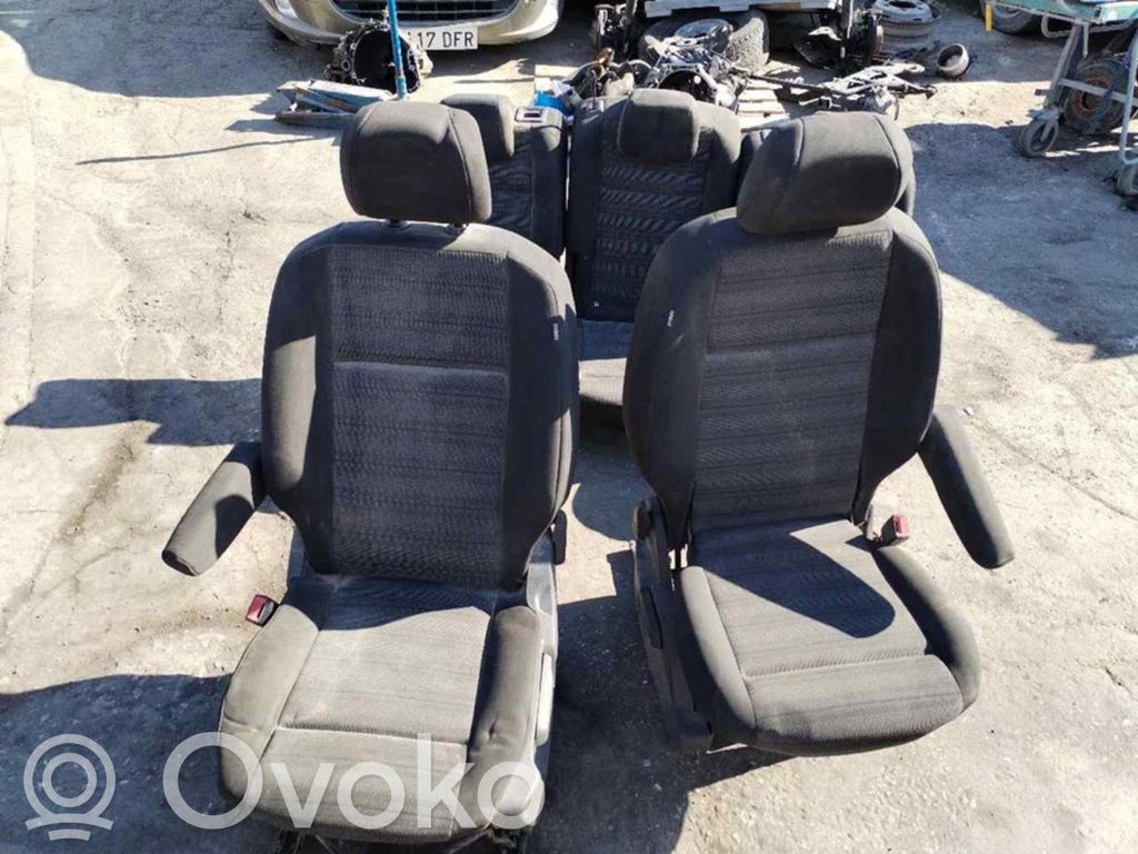 Juego del asiento