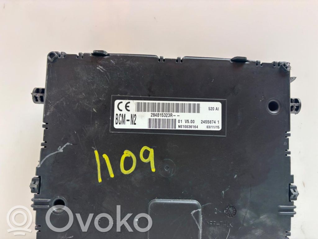 Módulo de fusible   284B15323R