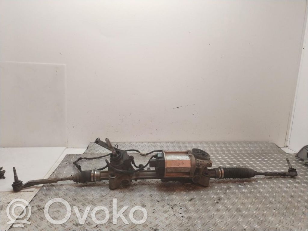Opel Astra H Hammastanko 
