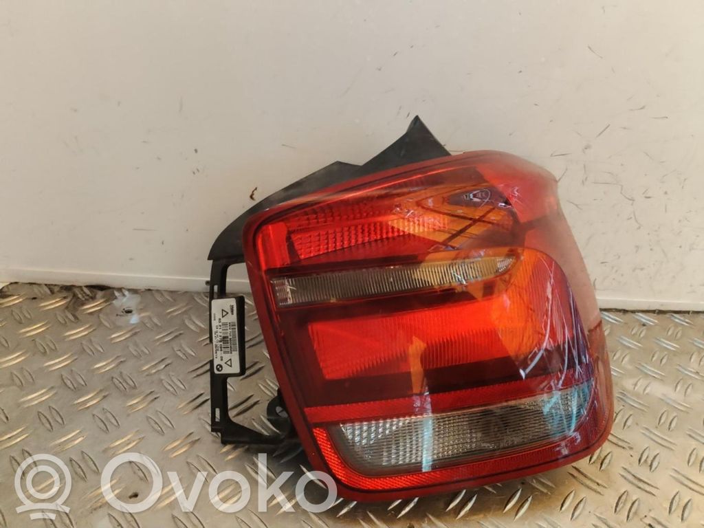 Luz trasera/de freno   727009608
