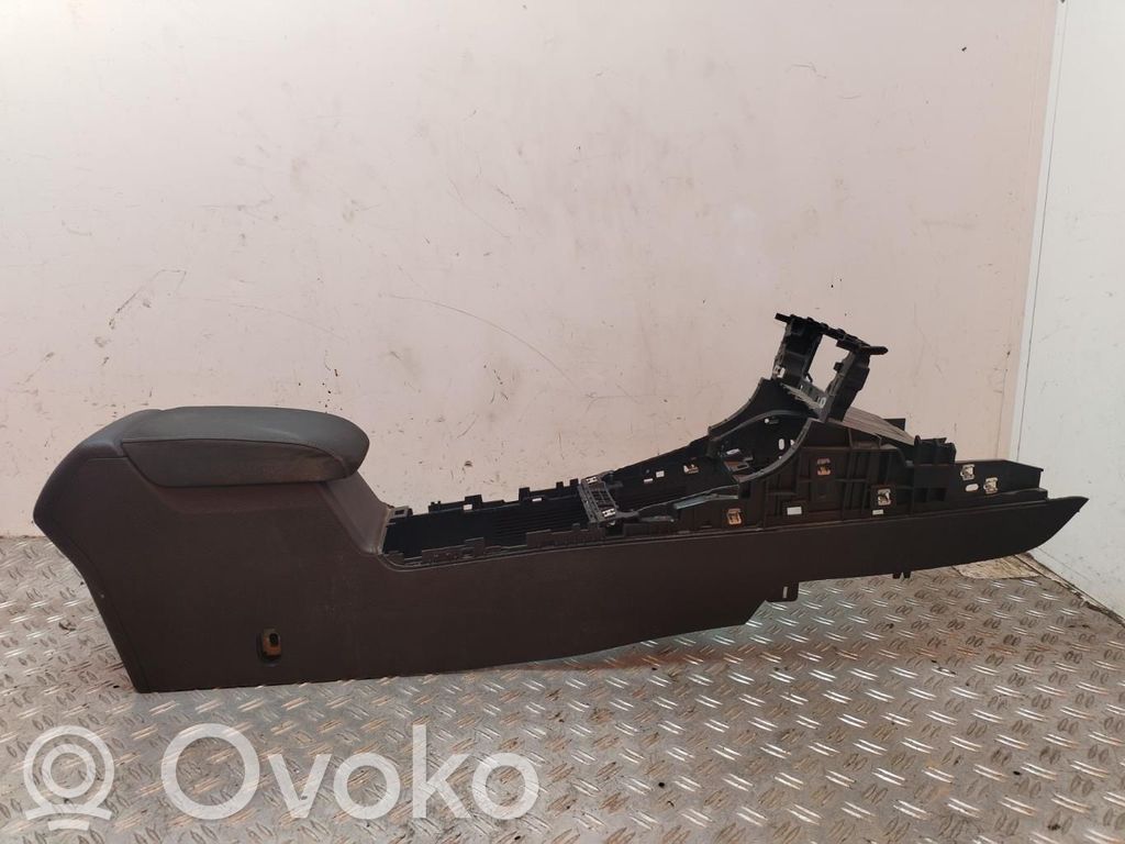 Volkswagen Golf VII Bracciolo sedile posteriorepo 