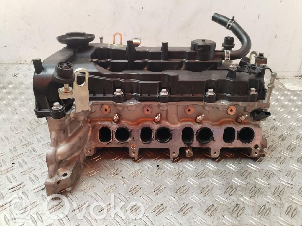 Engine head   55500307