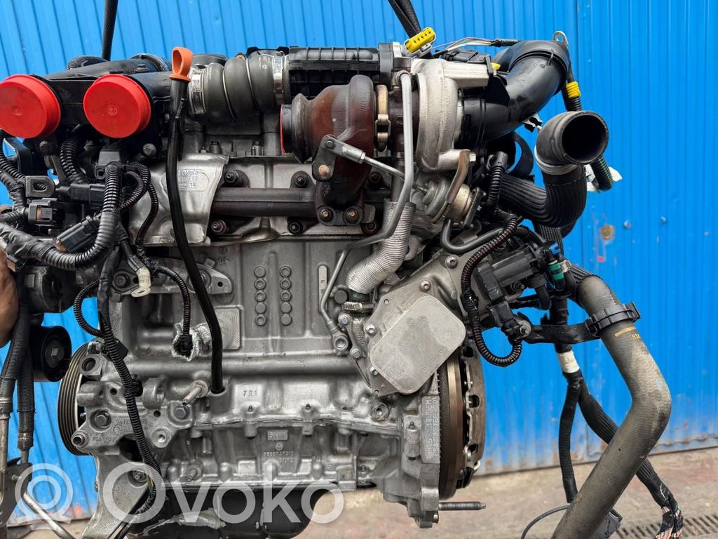 Motor   9H06