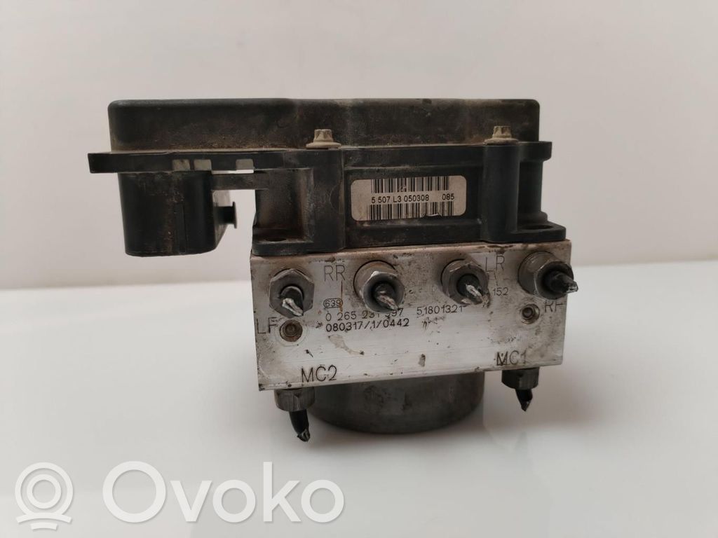 ABS Pump   0265231997