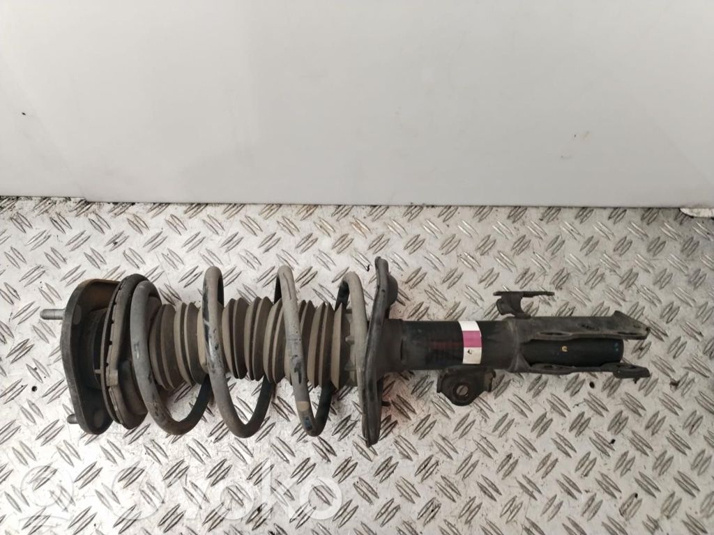 Etuiskunvaimennin   4852002E00