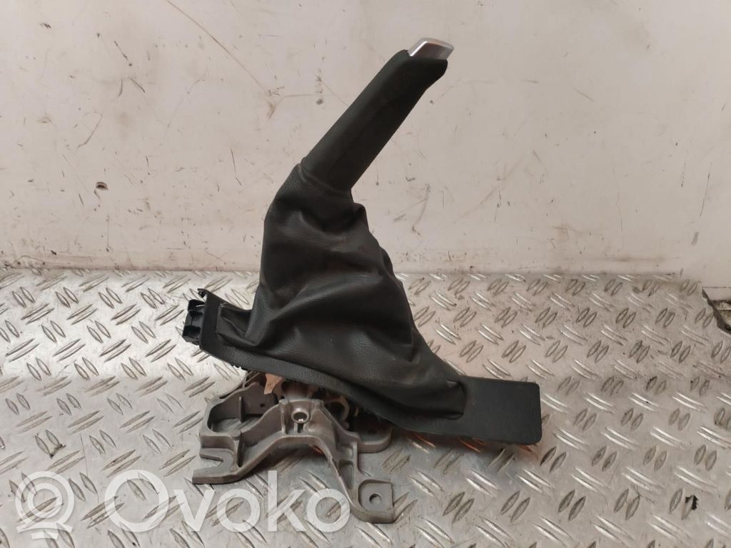 Hand brake release handle   BV612780C