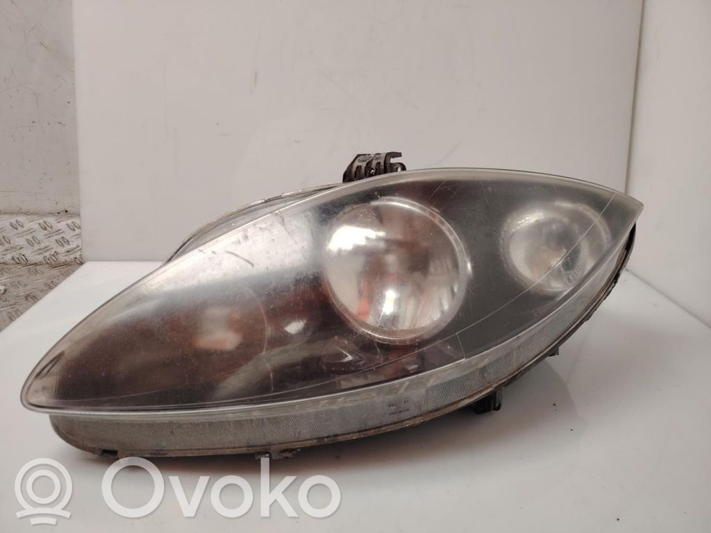 Seat Altea Scheinwerfer 