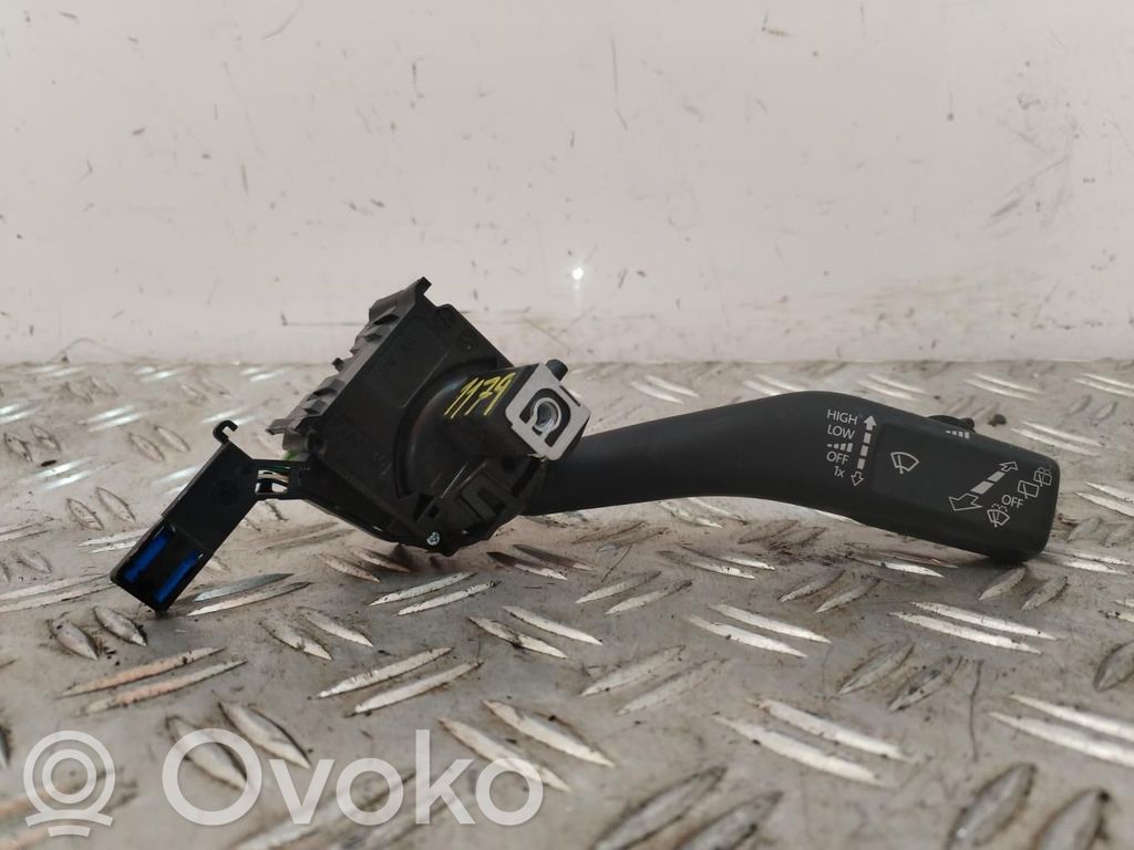 Interruptor del limpiaparabrisas   ANP80H023C