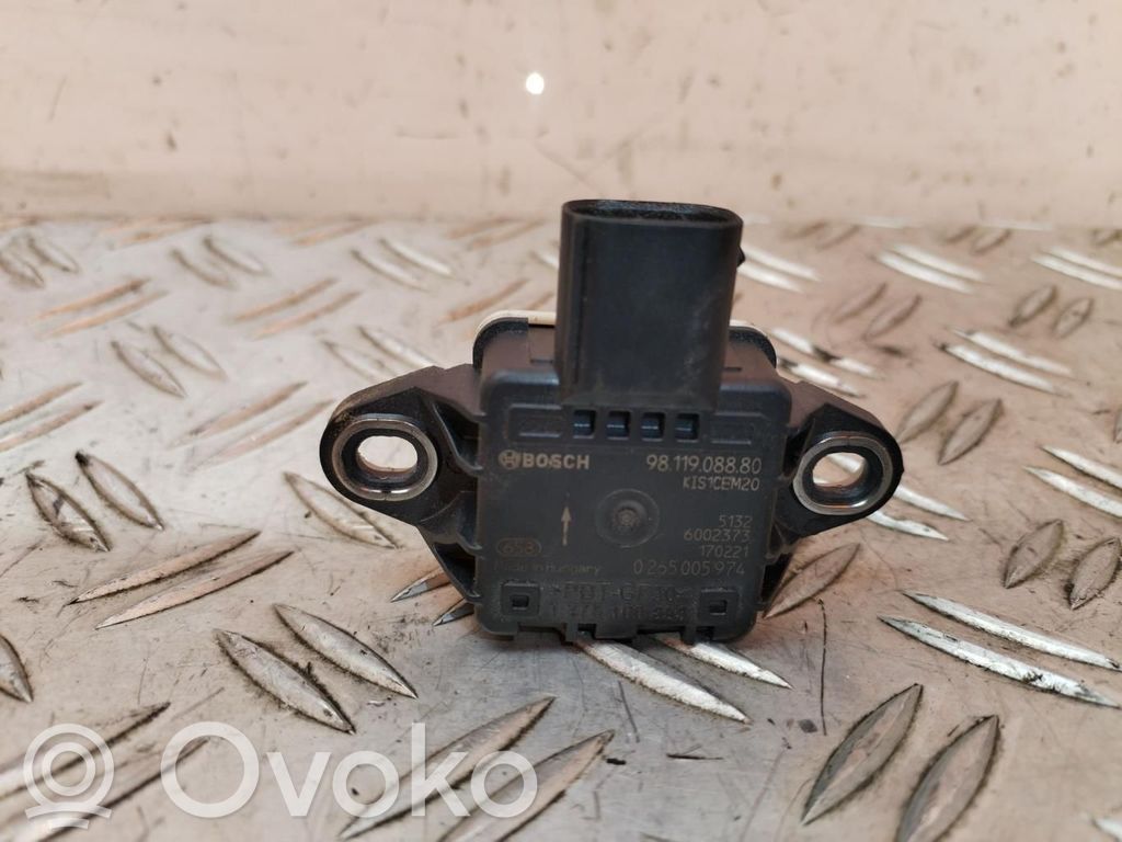 Sensor   9811908880