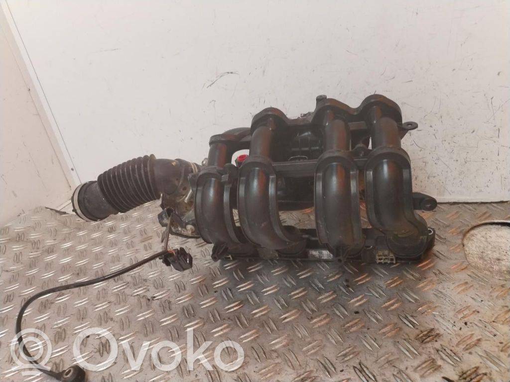 Ford Ka Imusarja 