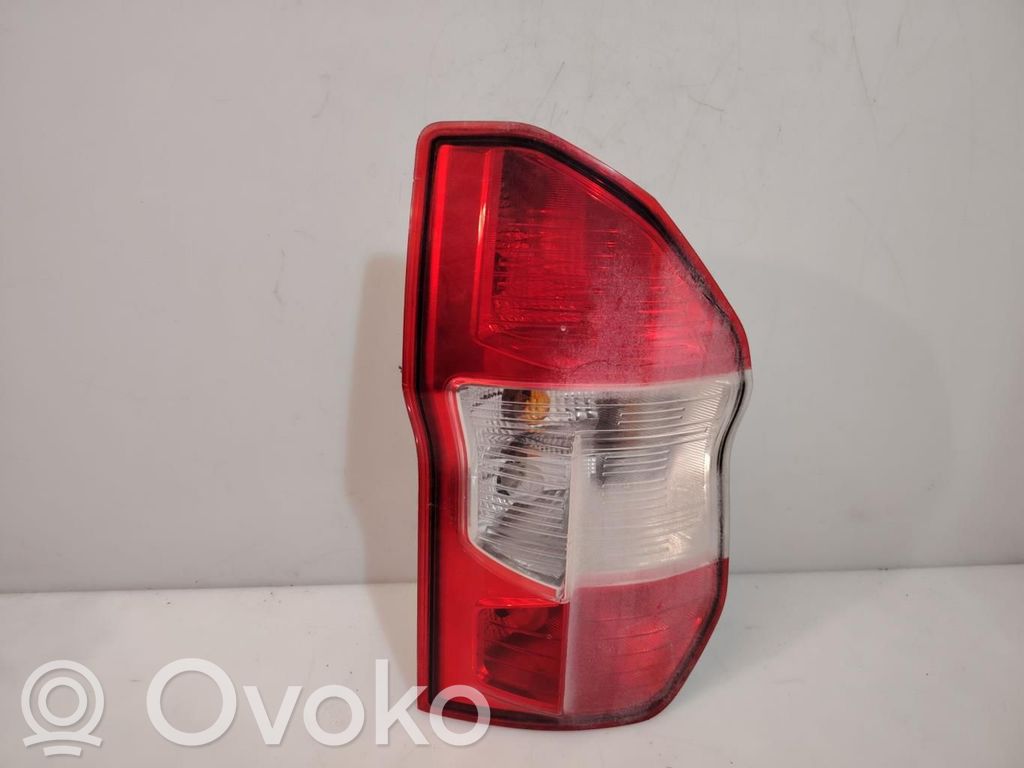 Luz trasera/de freno   ET7613N005AA
