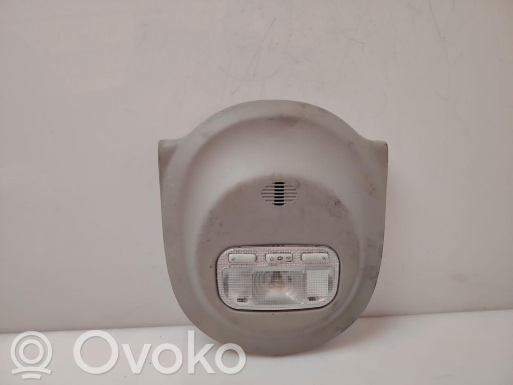 Otras luces interiores   9680892377