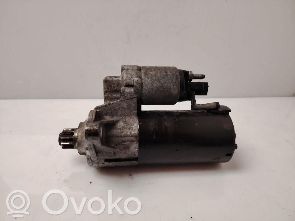 Motor de arranque   0001123016