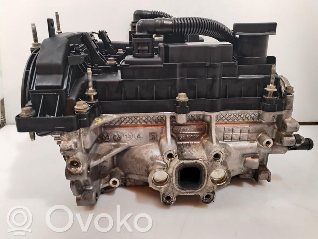Culata del motor   PBCM5G6090