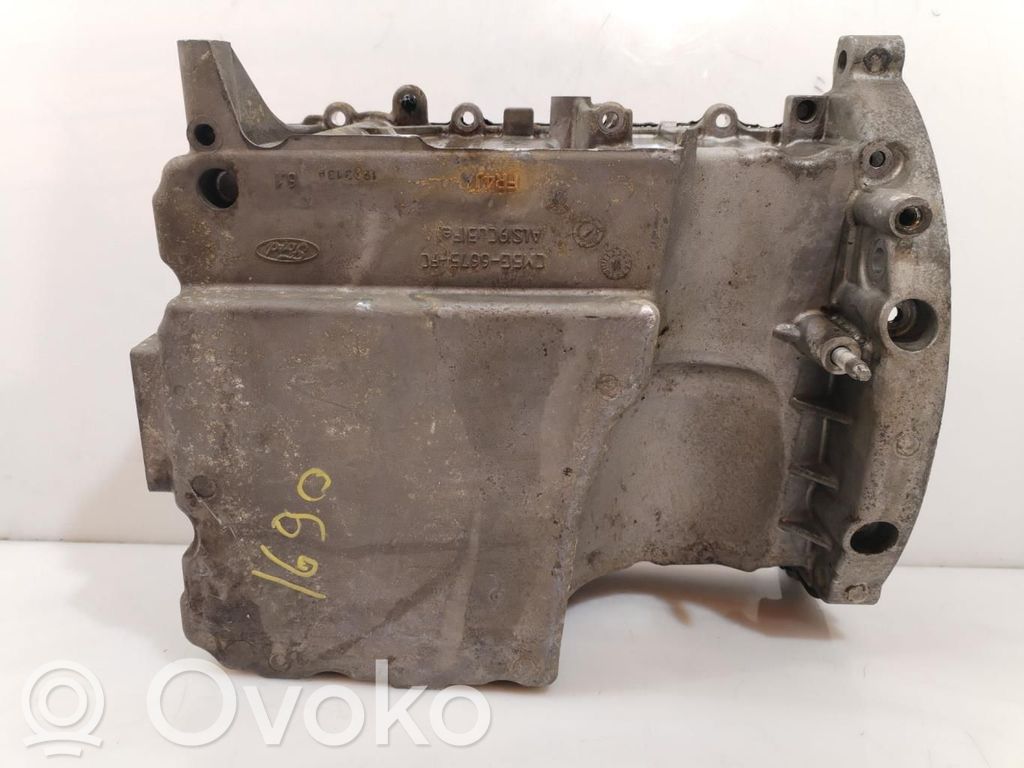 Cárter   CM5G6675FC